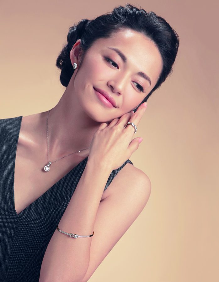 姚晨 高清写真/照片下载 #1575738