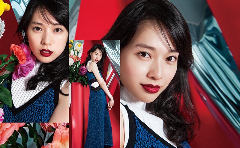 户田惠梨香 高清写真/照片下载 #4078241