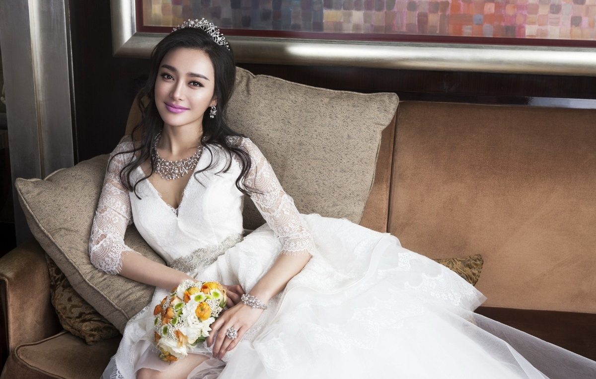 Lan Qin HD Images/Photo Gallery Download #1888835