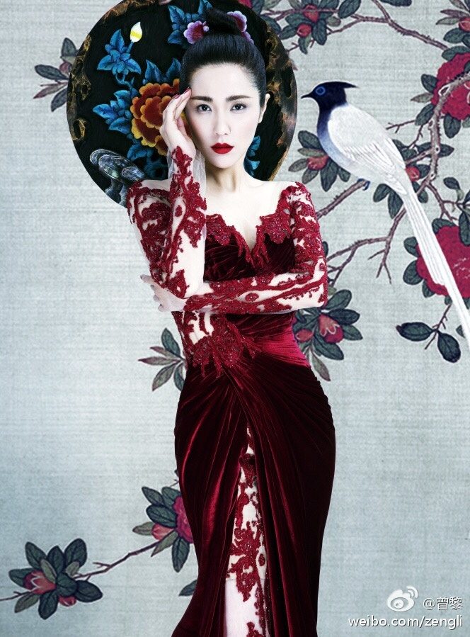 Li Zeng HD Images/Photo Gallery Download #1255822
