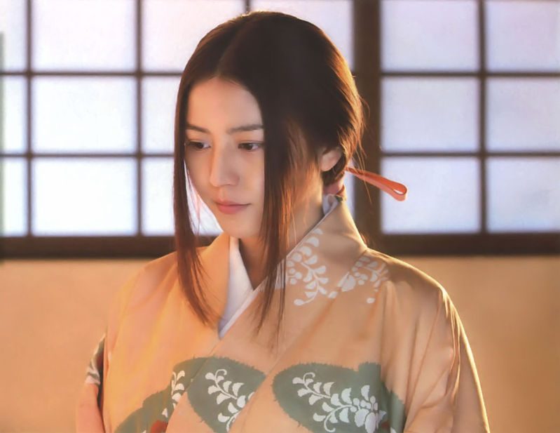 Masami Nagasawa HD Images/Photo Gallery Download #575930