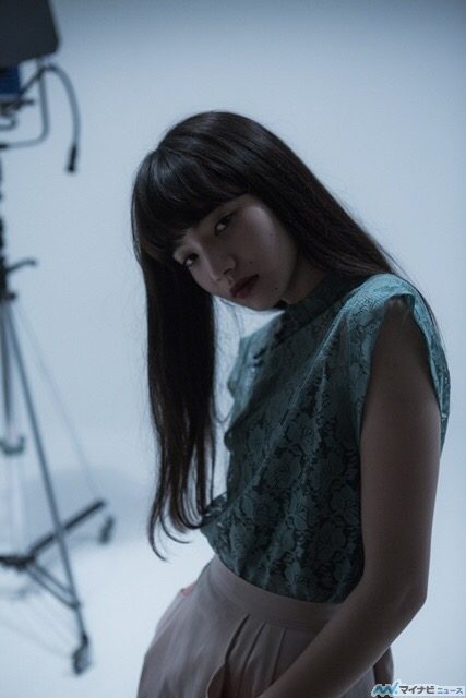 Nana Komatsu HD Images/Photo Gallery Download #4386224