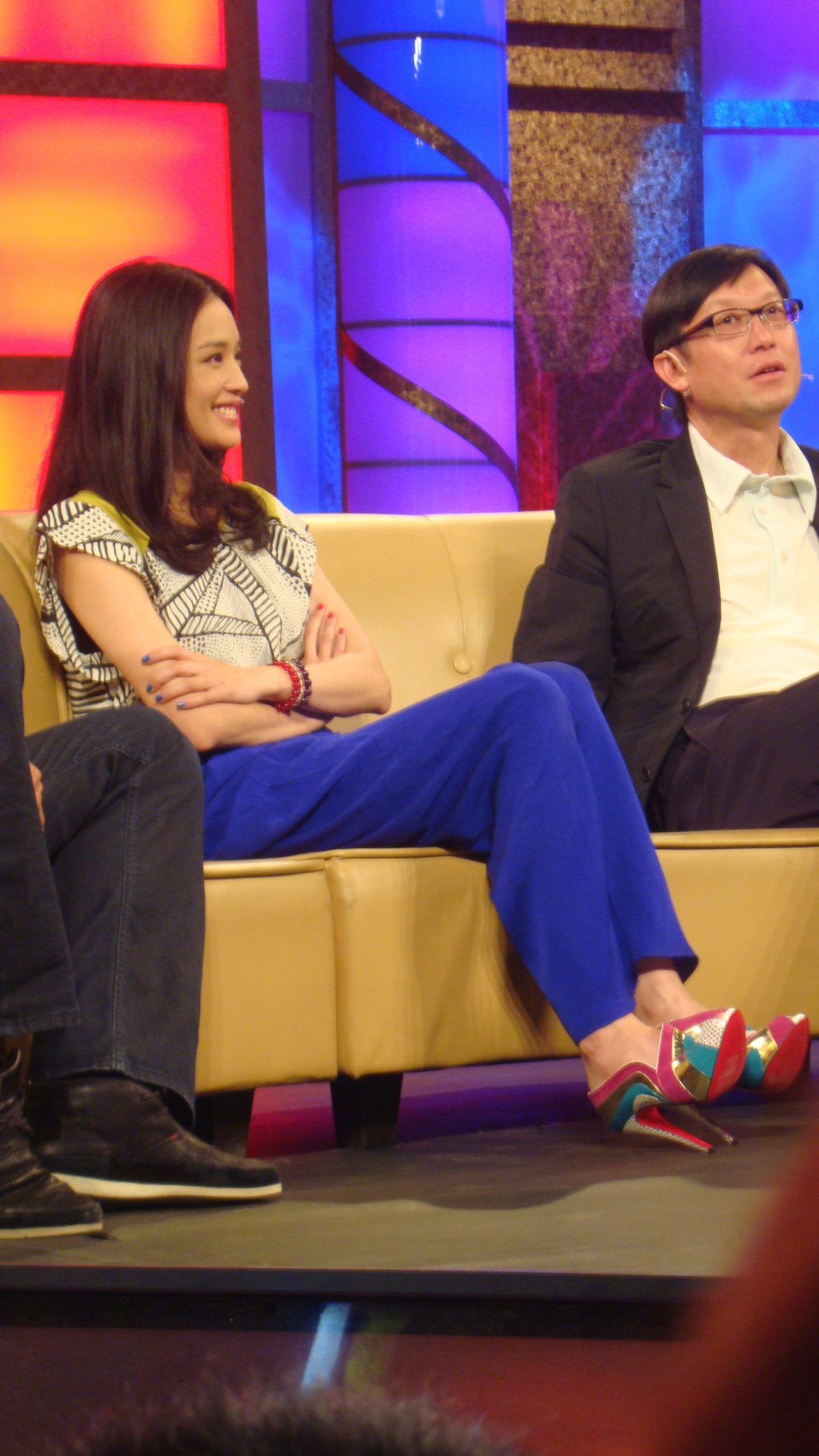 Shu Qi HD Images/Photo Gallery Download #6723655