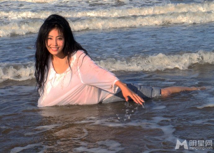 李芯逸 高清写真/照片下载 #1981173