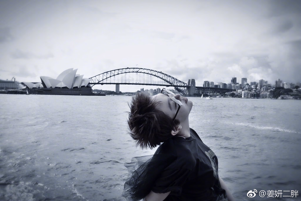 姜妍 高清写真/照片下载 #2168122