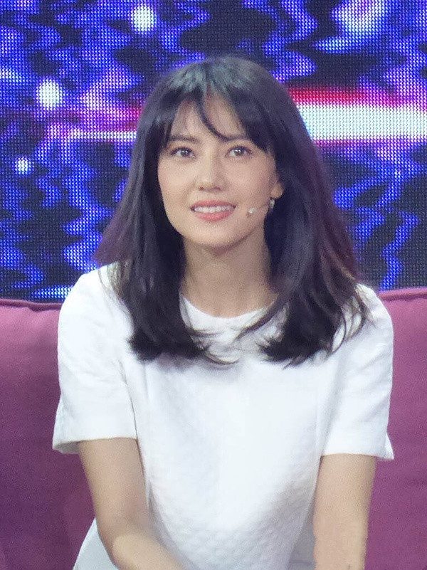 カオ・ユアンユアン HD画像/フォトギャラリーダウンロード #668268