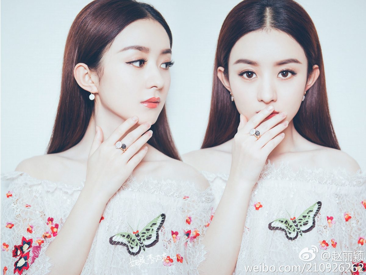 Zanilia Zhao HD Images/Photo Gallery Download #6983054