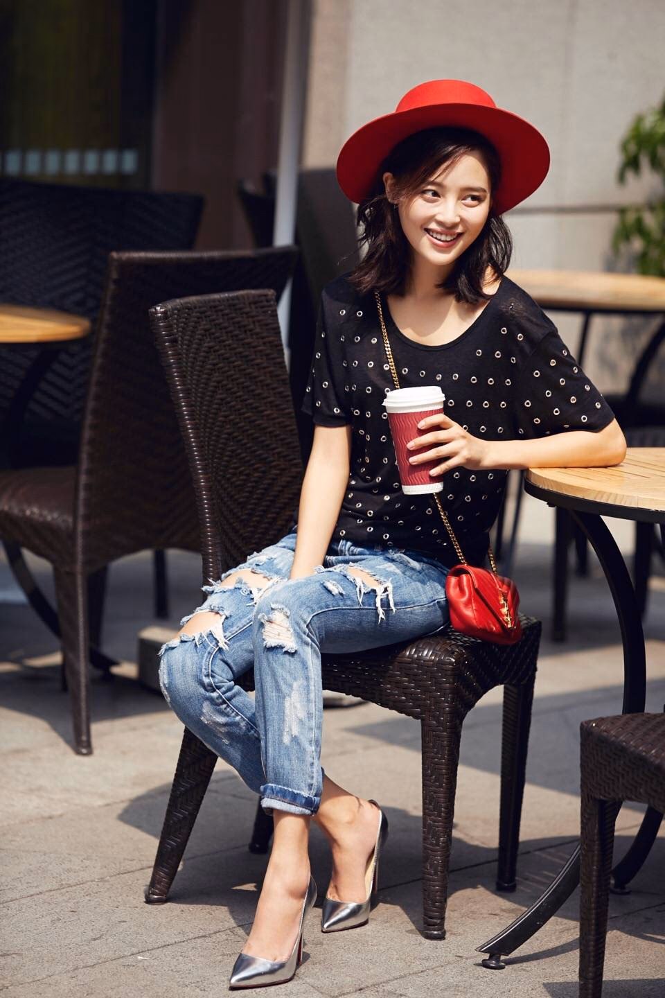 辛芷蕾 高清写真/照片下载 #3468810