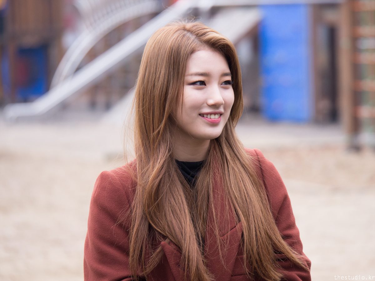 배수지 HD 이미지/사진 갤러리 다운로드 #2041982
