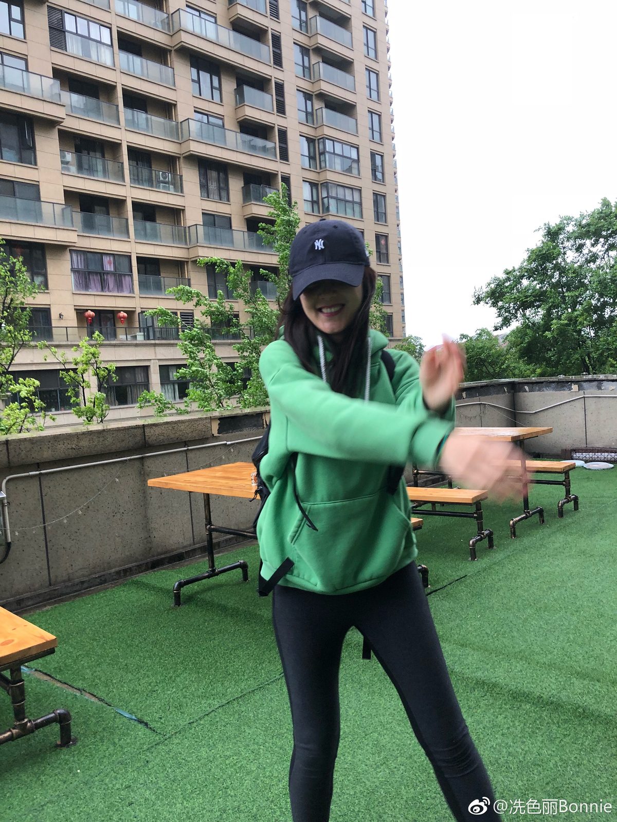Bonnie Xian HD Images/Photo Gallery Download #6988176