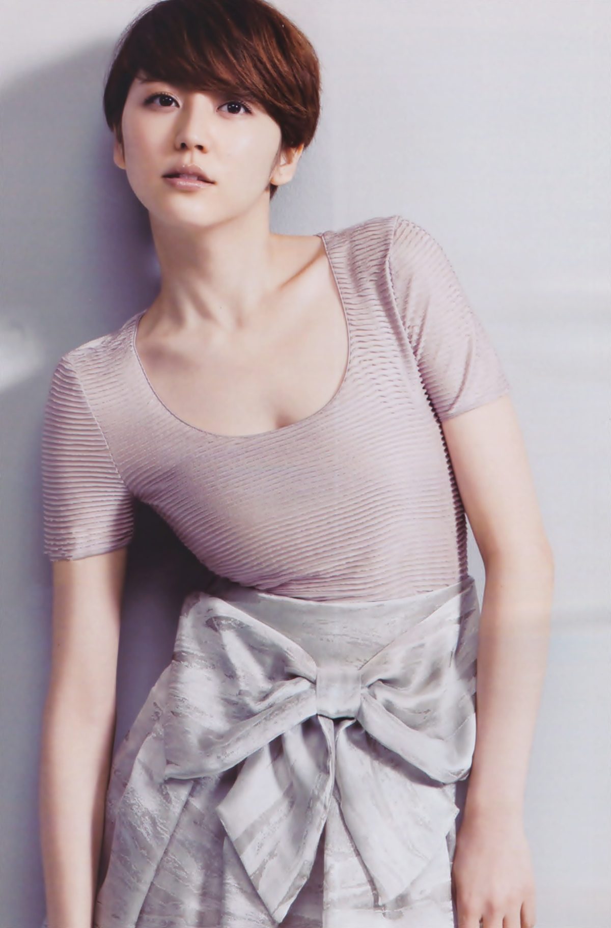 Masami Nagasawa HD Images/Photo Gallery Download #576222