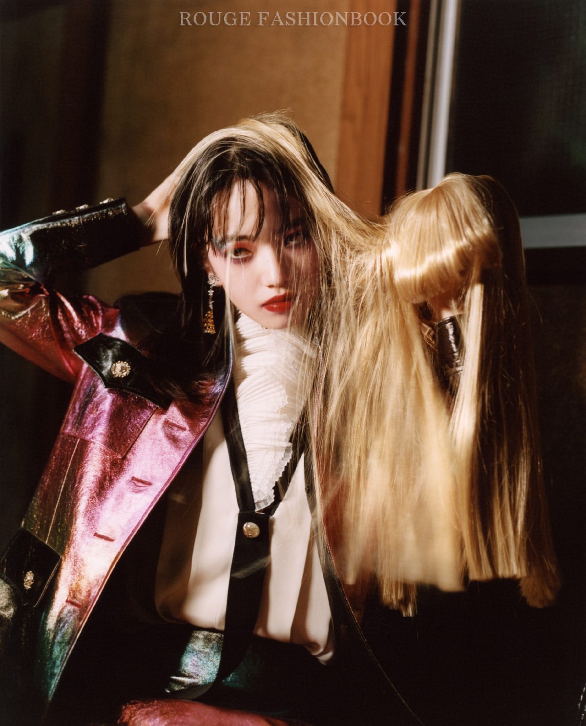 小松菜奈 高清写真/照片下载 #5949728