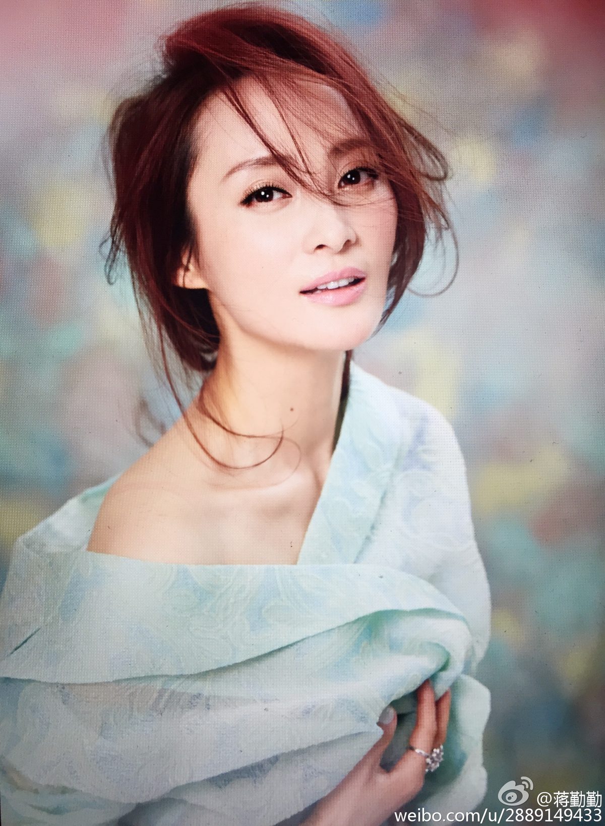 Qinqin Jiang HD Images/Photo Gallery Download #1272877