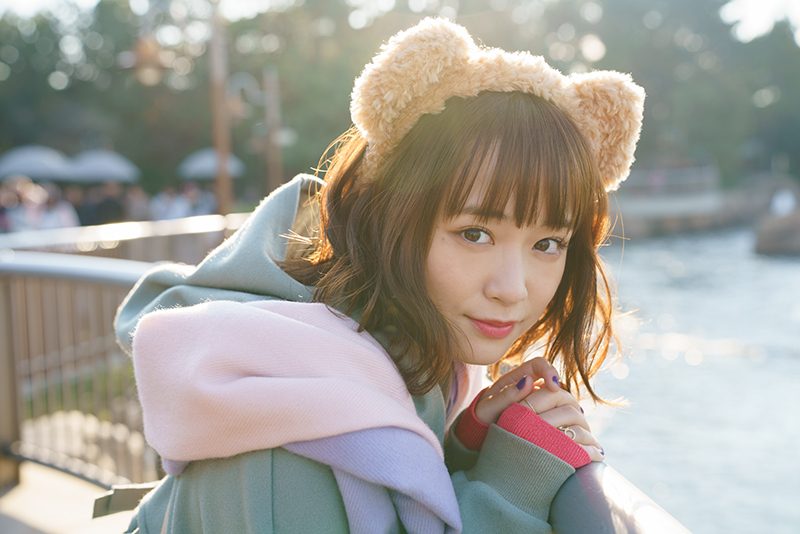 Sakurako Oohara HD Images/Photo Gallery Download #4049553