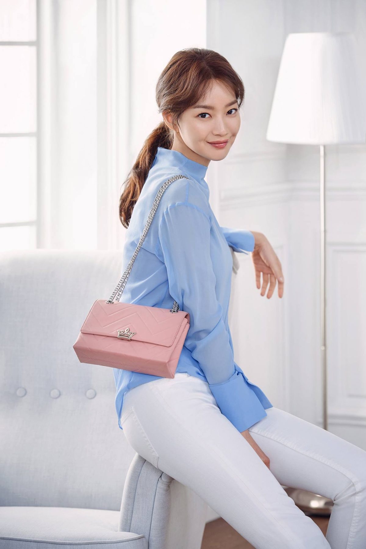 Shin Min-a HD Images/Photo Gallery Download #1668368