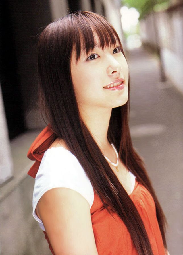 Yui Aragaki HD Images/Photo Gallery Download #1722066