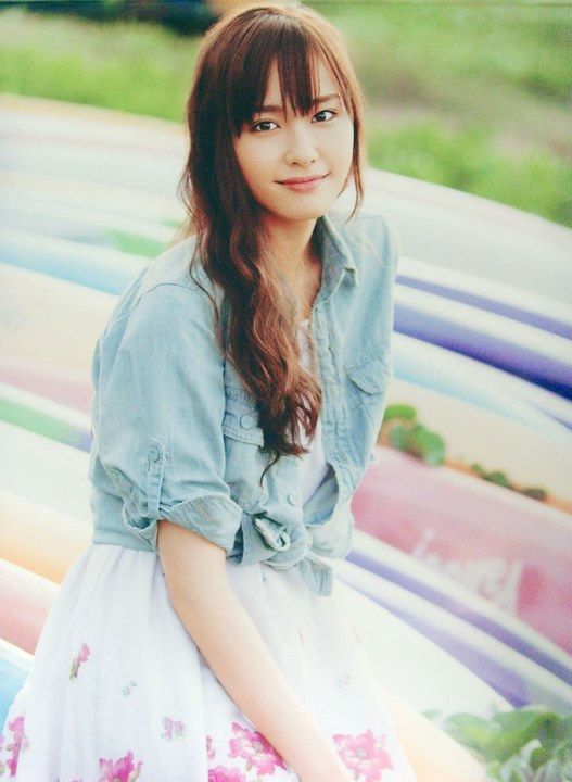 Yui Aragaki HD Images/Photo Gallery Download #7185069