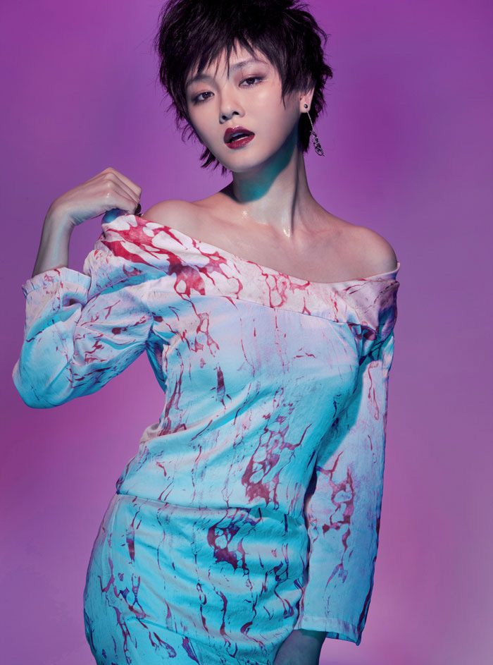 Barbie Hsu HD Images/Photo Gallery Download #756360