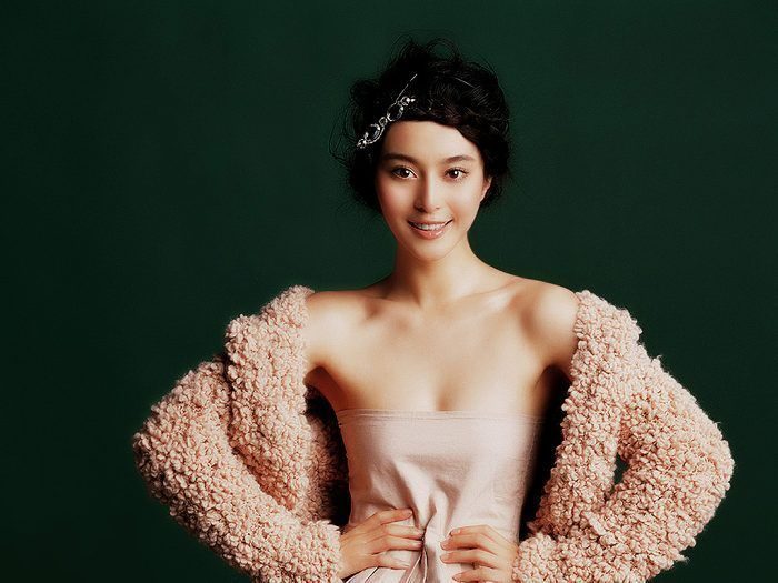 范冰冰 高清写真/照片下载 #1185661