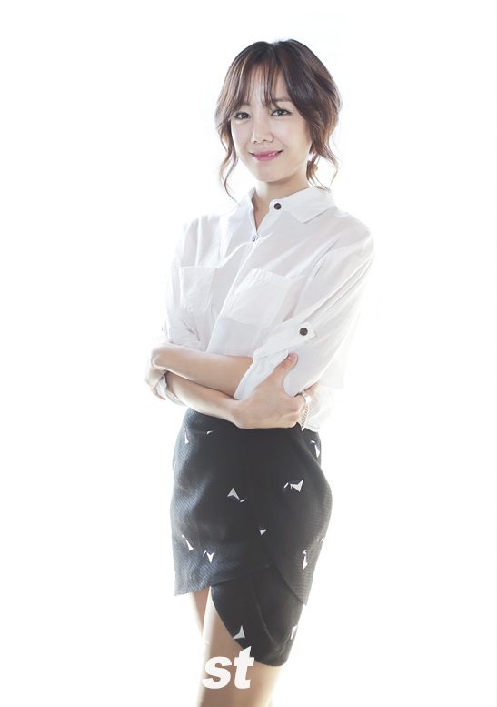 Eun-ah Ko HD Images/Photo Gallery Download #1826629