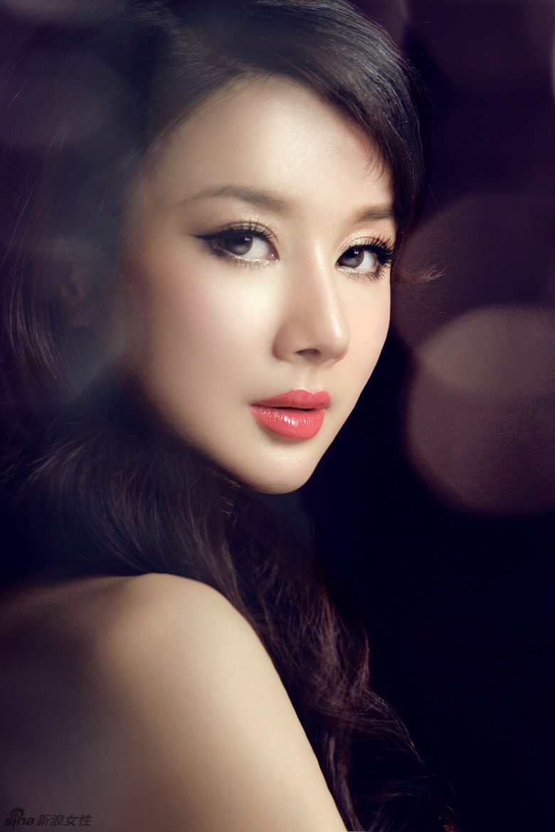 Feifei Sun HD画像/フォトギャラリーダウンロード #6961761