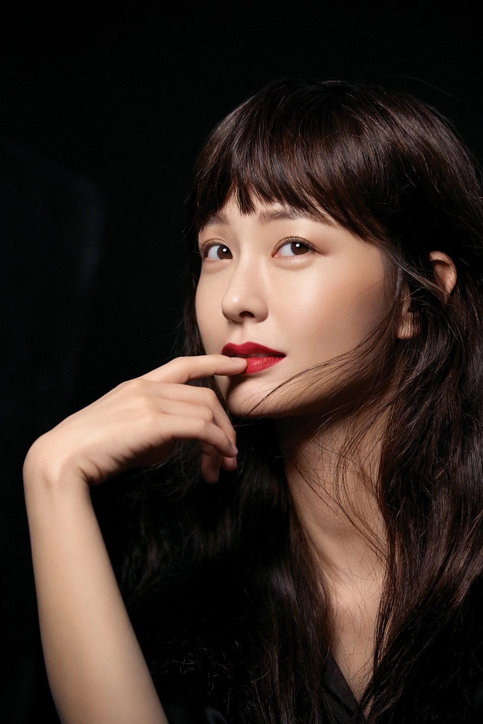 Jung Yu-mi HD Images/Photo Gallery Download #823980