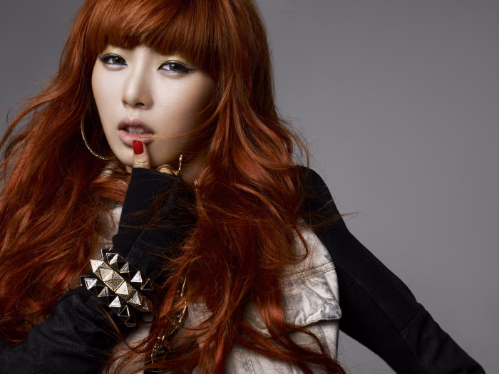 Kim Hyun-A. HD Images/Photo Gallery Download #3331313