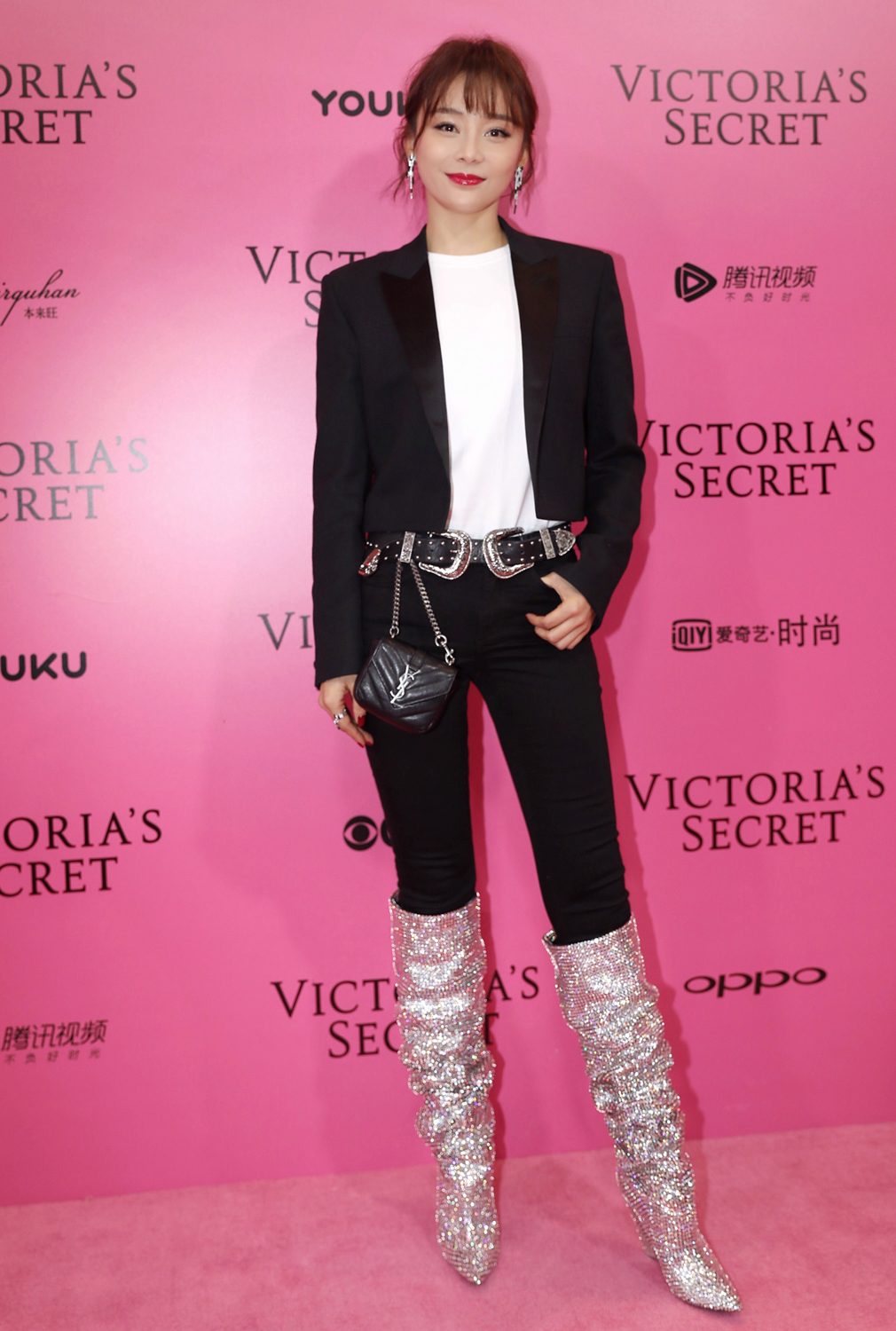 Shanshan Yuan HD Images/Photo Gallery Download #2025511
