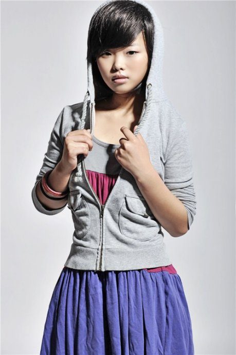 Shasha Wang HD Images/Photo Gallery Download #7071146