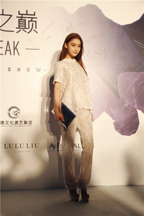 Viann Zhang HD Images/Photo Gallery Download #6638296