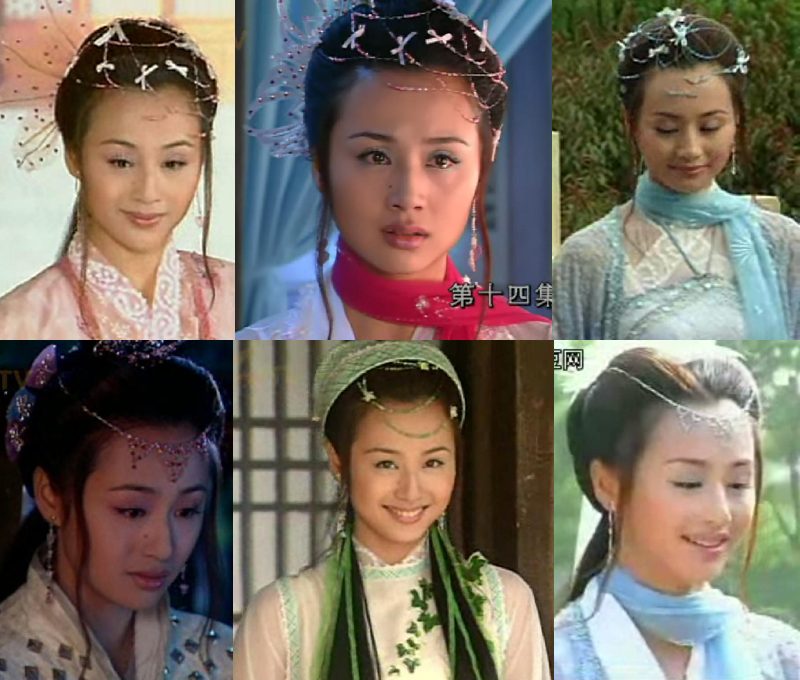Ying Cao HD Images/Photo Gallery Download #6988468