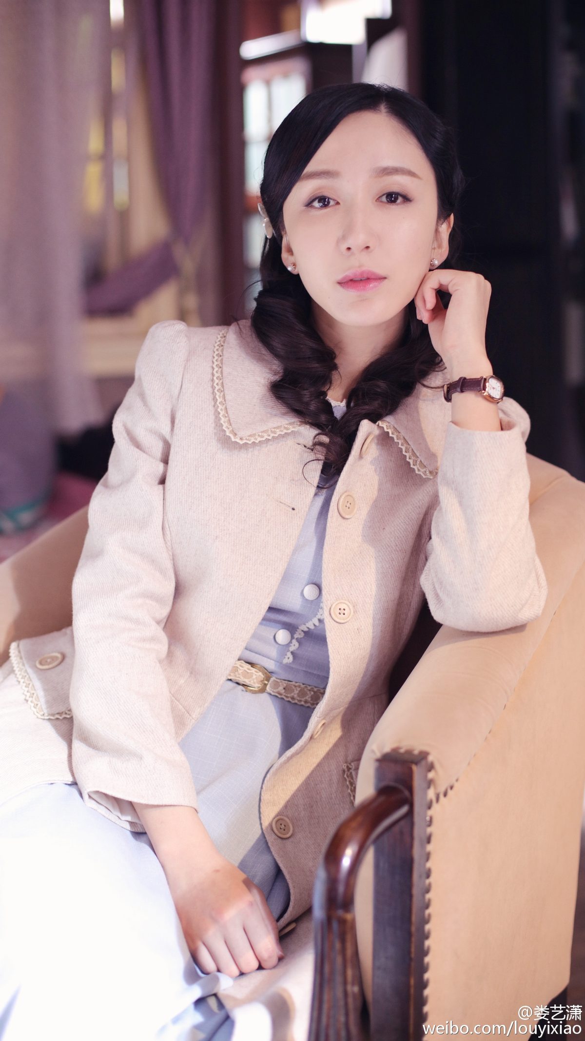 Yixiao Lou HD Images/Photo Gallery Download #1991701