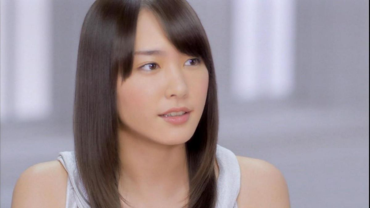 新垣结衣 高清写真/照片下载 #802103