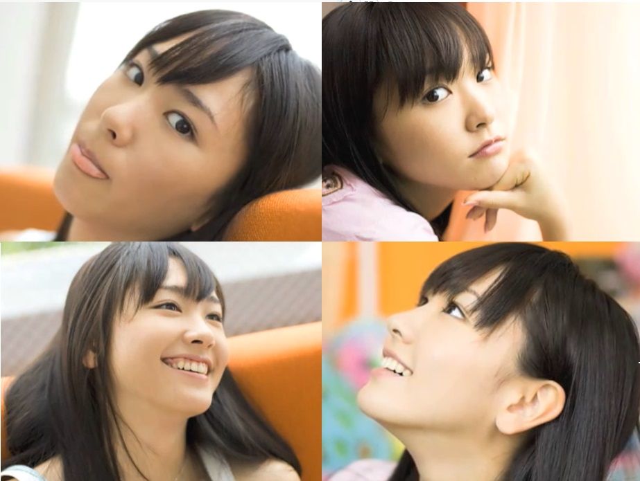 新垣结衣 高清写真/照片下载 #1789978