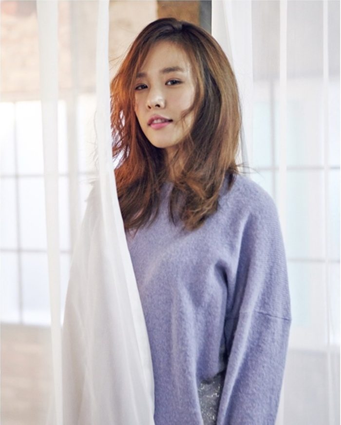 Yun-hie Jo HD Images/Photo Gallery Download #1554445