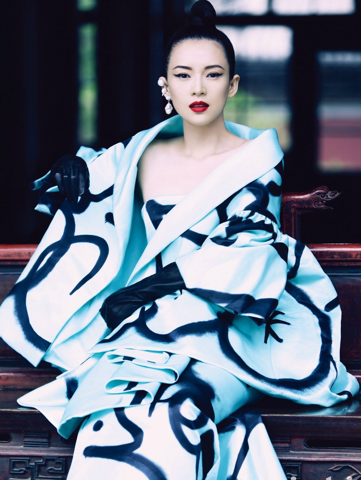 Ziyi Zhang HD Images/Photo Gallery Download #1042466