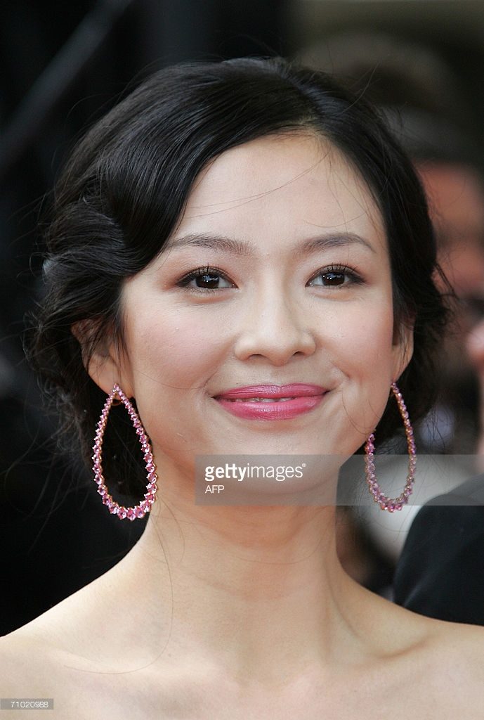 장쯔이 HD 이미지/사진 갤러리 다운로드 #1047580