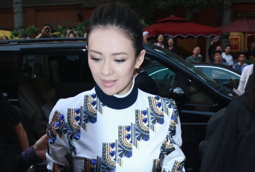 章子怡 高清写真/照片下载 #1049569