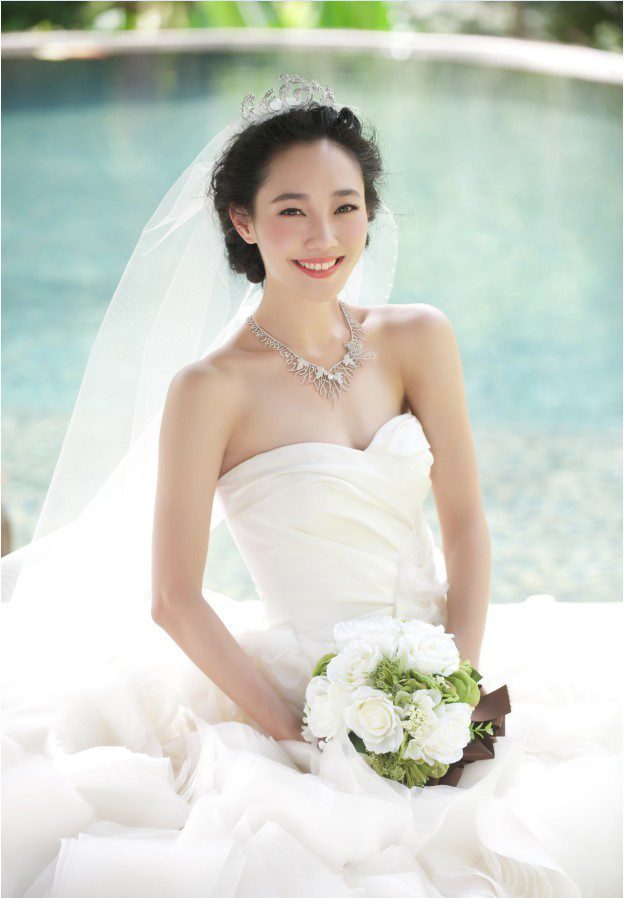 Baihe Bai HD Images/Photo Gallery Download #812339