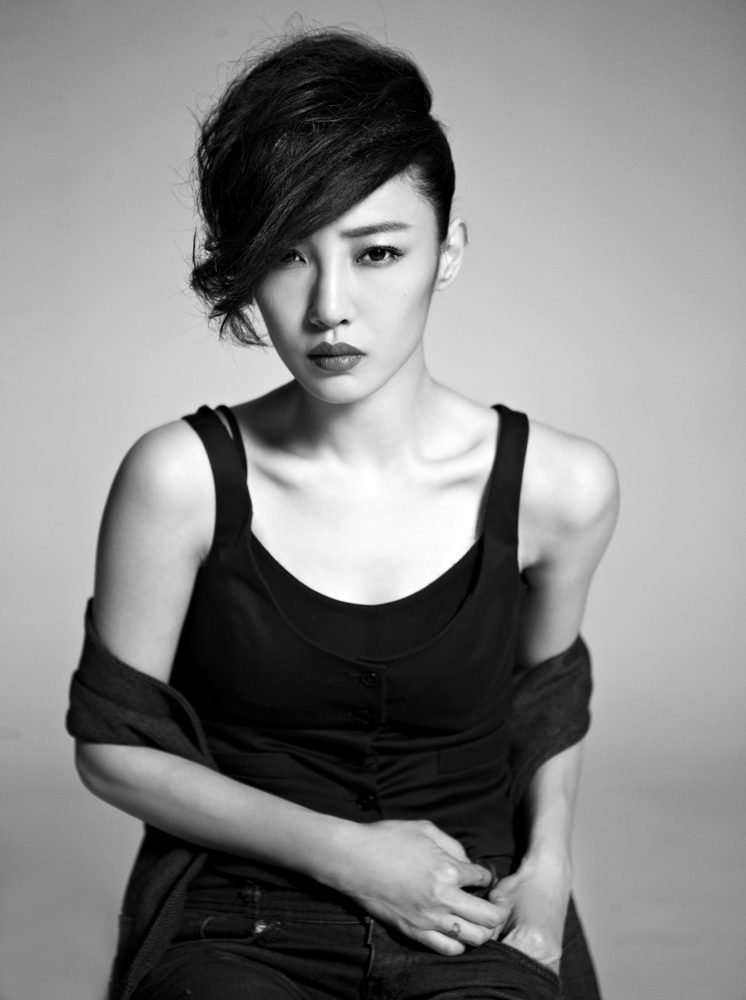 Baihe Bai HD Images/Photo Gallery Download #6976827