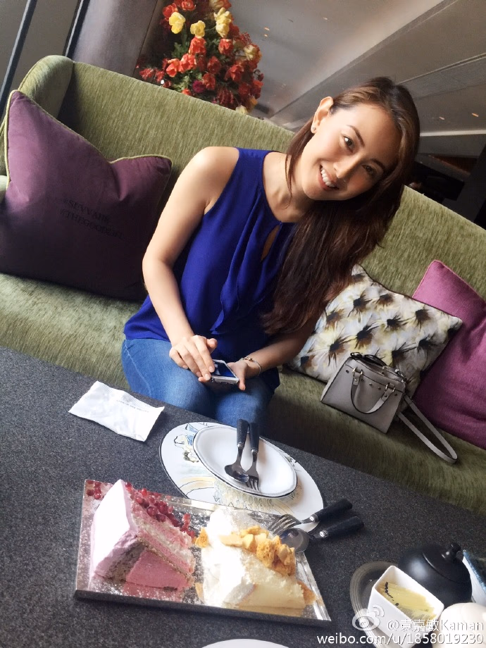 袁嘉敏 高清写真/照片下载 #3425932