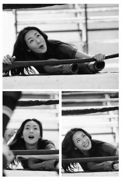 Choi Ji-woo HD Images/Photo Gallery Download #603513