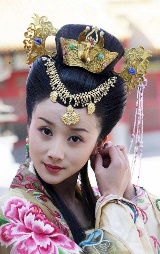 Feifei Sun HD画像/フォトギャラリーダウンロード #6962053