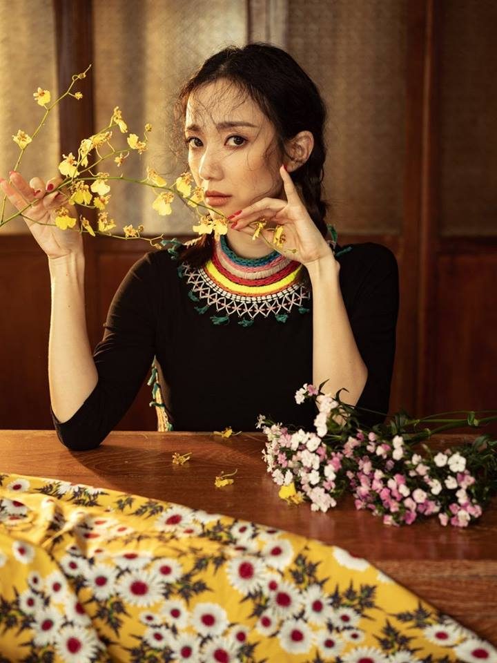 Grace Kwan-Hing Wong HD画像/フォトギャラリーダウンロード #2108197