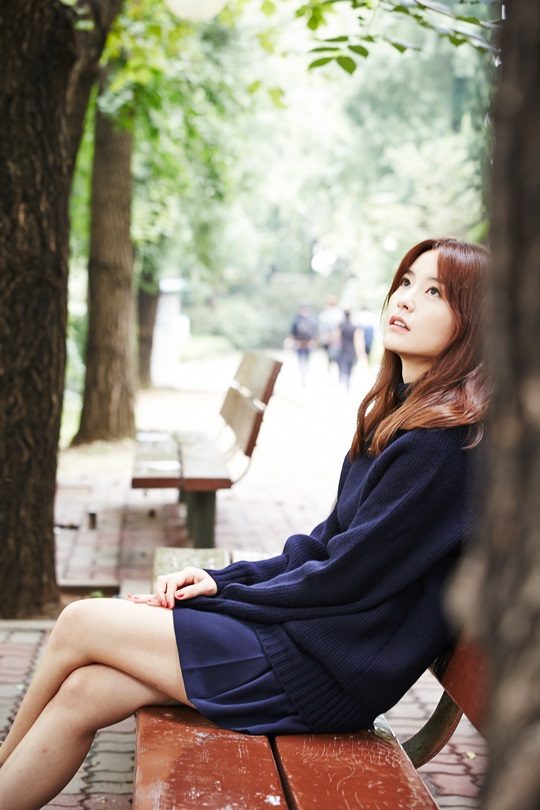 Jung Yu-mi HD Images/Photo Gallery Download #824272