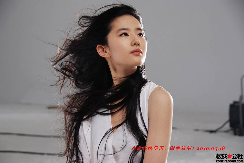 Liu Yifei HD Images/Photo Gallery Download #6670833