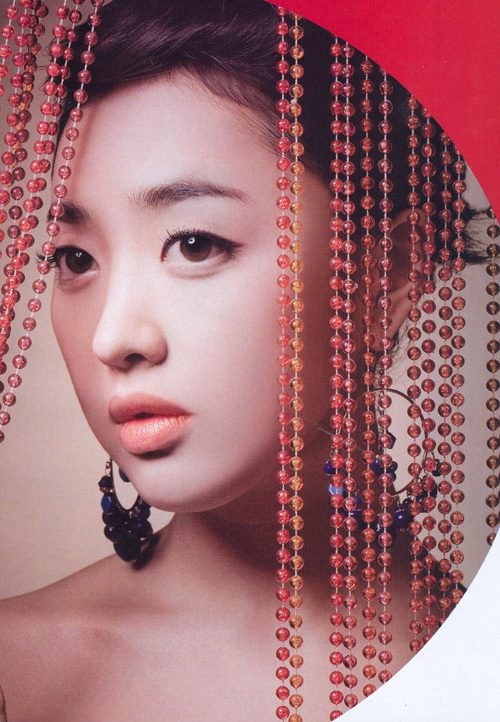 Min-Jung Kim HD Images/Photo Gallery Download #1355855