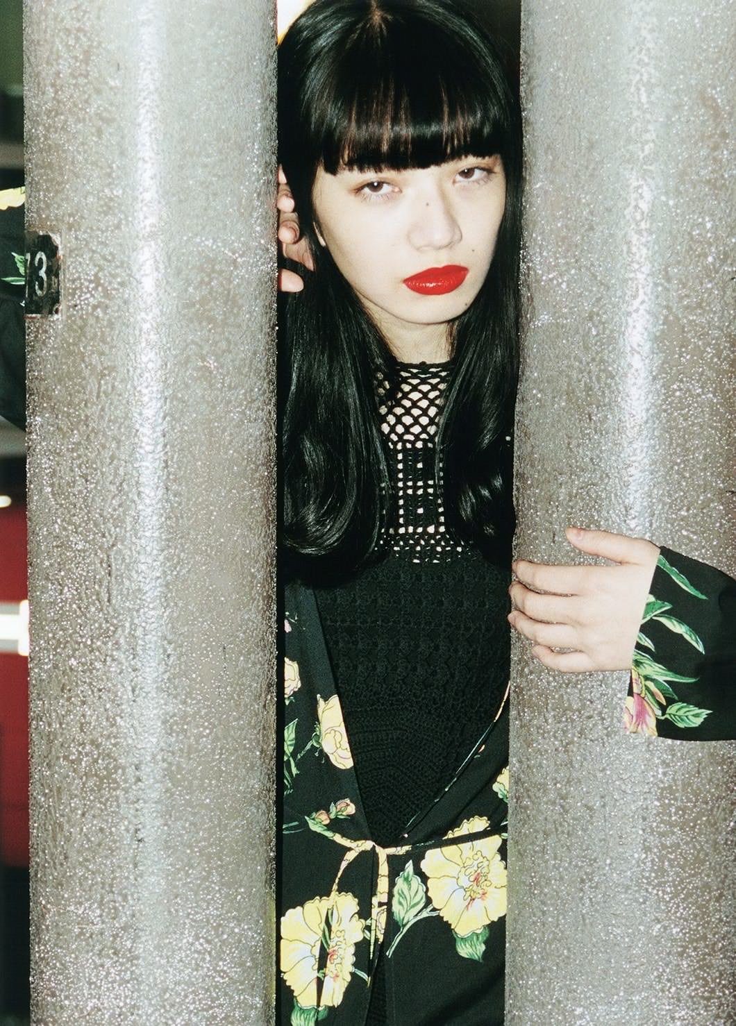 고마츠 나나 HD 이미지/사진 갤러리 다운로드 #3896998