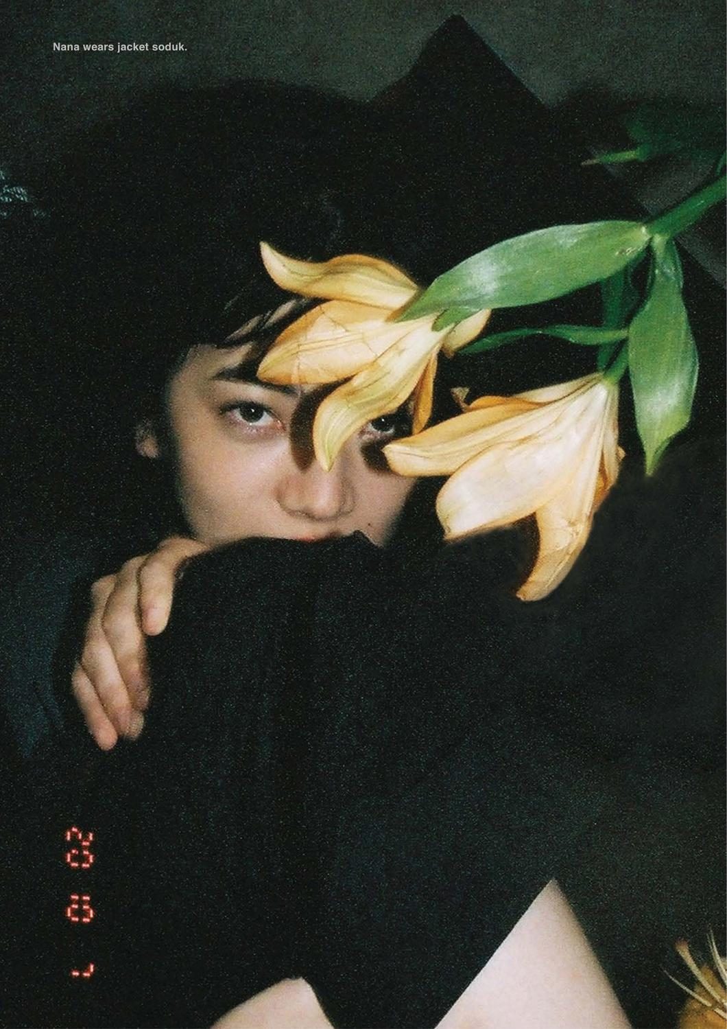 Nana Komatsu HD Images/Photo Gallery Download #5950312