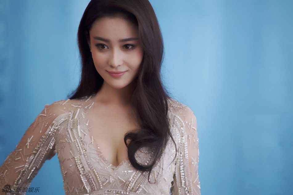 Viann Zhang HD Images/Photo Gallery Download #6638332